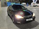 Toyota Camry 2001 годаүшін4 300 000 тг. в Шымкент