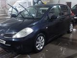 Nissan Tiida 2009 годаfor2 300 000 тг. в Атырау