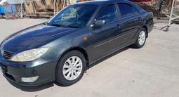 Toyota Camry 2005 года за 6 000 000 тг. в Семей