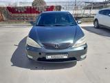 Toyota Camry 2005 года за 6 000 000 тг. в Семей – фото 3