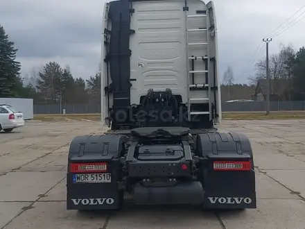 Volvo  FH 2018 года за 33 000 000 тг. в Шымкент – фото 6