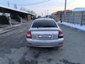 ВАЗ (Lada) Priora 2172 2011 года за 1 250 000 тг. в Тараз – фото 5