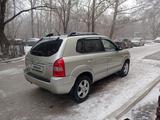 Hyundai Tucson 2007 годаfor6 400 000 тг. в Караганда – фото 4