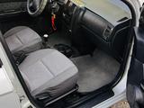 Hyundai Getz 2005 года за 1 700 000 тг. в Алматы – фото 4