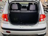 Hyundai Getz 2005 года за 1 700 000 тг. в Алматы – фото 3