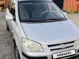 Hyundai Getz 2005 года за 1 700 000 тг. в Алматы