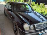 Mercedes-Benz E 230 1996 годаүшін1 200 000 тг. в Жетысай – фото 2