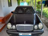 Mercedes-Benz E 230 1996 годаүшін1 200 000 тг. в Жетысай