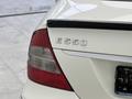 Mercedes-Benz E 550 2006 года за 12 000 000 тг. в Алматы – фото 22