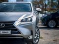 Lexus NX 200t 2015 годаүшін14 000 000 тг. в Актау