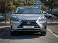 Lexus NX 200t 2015 годаүшін14 000 000 тг. в Актау – фото 7