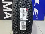 Yokohama 2024 Ice Guard IG65 215/55R17 98Tүшін56 200 тг. в Алматы – фото 3