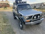 Toyota Land Cruiser Prado 1993 года за 5 200 000 тг. в Талдыкорган – фото 3