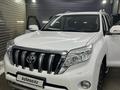 Toyota Land Cruiser Prado 2016 годаfor18 000 000 тг. в Актобе – фото 5