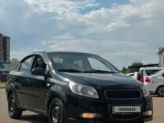 Ravon Nexia R3, 2021