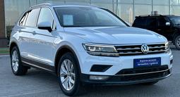 Volkswagen Tiguan 2018 годаүшін12 990 000 тг. в Усть-Каменогорск