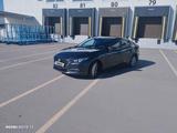 Mazda 3 2018 года за 9 000 000 тг. в Астана – фото 2