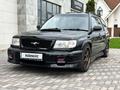 Subaru Forester 1998 года за 3 499 999 тг. в Алматы – фото 11