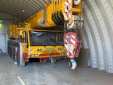 Terex-Demag  Demag AC-100 100 тн. 2001 годаүшін79 000 000 тг. в Атырау – фото 2