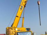 Terex-Demag  Demag AC-100 100 тн. 2001 годаүшін79 000 000 тг. в Атырау