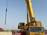 Terex-Demag  Demag AC-100 100 тн. 2001 годаүшін79 000 000 тг. в Атырау – фото 3
