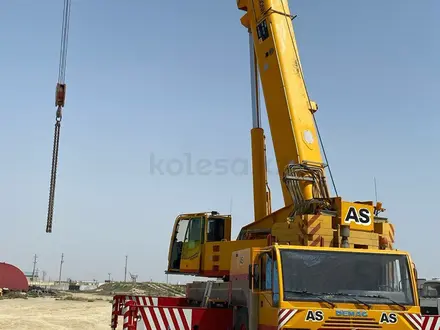 Terex-Demag  Demag AC-100 100 тн. 2001 года за 79 000 000 тг. в Атырау – фото 3