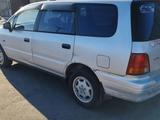 Honda Odyssey 1996 годаүшін2 200 000 тг. в Аксу – фото 3