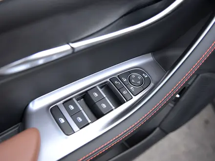 BYD Song Plus Flagship 100 DM-i 2026 года за 14 990 000 тг. в Алматы – фото 23
