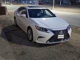 Lexus ES 350 2014 годаүшін7 450 000 тг. в Кызылорда – фото 2