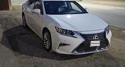 Lexus ES 350 2014 года за 8 150 000 тг. в Кызылорда – фото 2