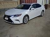 Lexus ES 350 2014 года за 8 600 000 тг. в Кызылорда