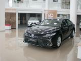 Toyota Camry Comfort 2024 годаүшін15 900 000 тг. в Аксу – фото 2