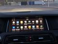 BMW 528 2012 года за 7 300 000 тг. в Алматы – фото 10