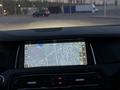 BMW 528 2012 года за 7 300 000 тг. в Алматы – фото 11