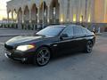 BMW 528 2012 года за 7 300 000 тг. в Алматы – фото 2