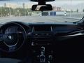 BMW 528 2012 года за 7 300 000 тг. в Алматы – фото 9