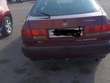 Toyota Carina E 1995 года за 1 200 000 тг. в Жезказган – фото 2