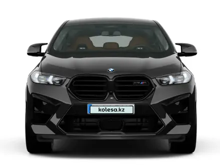 BMW X6 M 2024 года за 97 962 961 тг. в Астана – фото 5