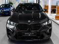 BMW X6 M 2024 годаfor97 962 961 тг. в Астана