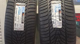 Hankook Winter I Cept W330 275/45 R21 и 315/40 R21 за 250 000 тг. в Алматы