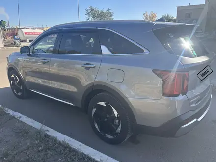 Kia Sorento 2025 года за 18 999 000 тг. в Астана