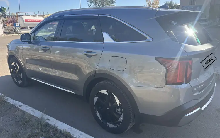 Kia Sorento 2025 годаүшін18 999 000 тг. в Астана