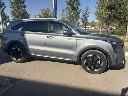 Kia Sorento 2025 года за 18 999 000 тг. в Астана – фото 2