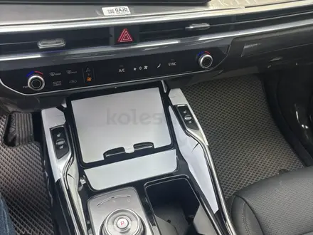 Kia Sorento 2025 года за 18 999 000 тг. в Астана – фото 3