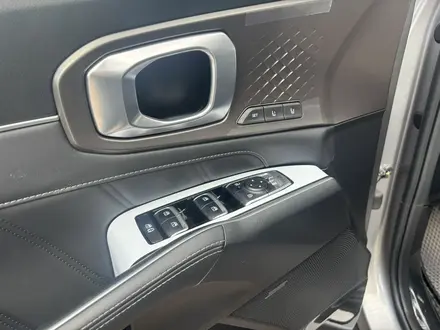 Kia Sorento 2025 года за 18 999 000 тг. в Астана – фото 5