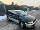 Mitsubishi Chariot 1996 годаүшін1 250 000 тг. в Алматы – фото 2