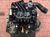 Двигатель Volkswagen AKL 1.6 Привозный двигатели! Япония отличное состоя за 13 200 тг. в Алматы