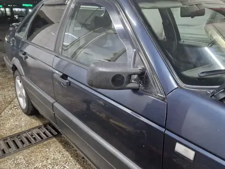 Volkswagen Passat 1990 года за 1 100 000 тг. в Алматы – фото 5