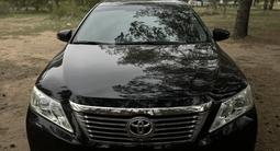 Toyota Camry 2012 годаүшін10 200 000 тг. в Павлодар