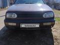 Volkswagen Golf 1993 годаfor1 300 000 тг. в Есик